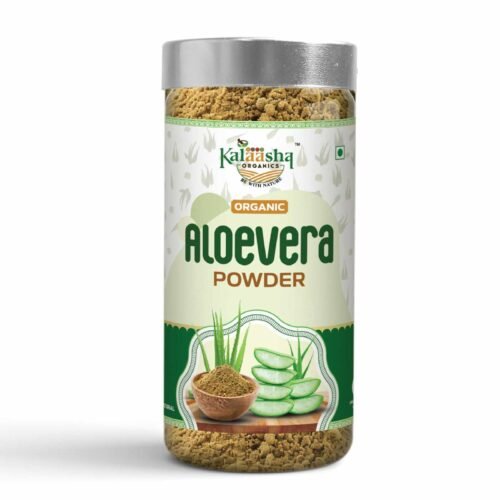 Organic Aloe Vera Powder - Image 7