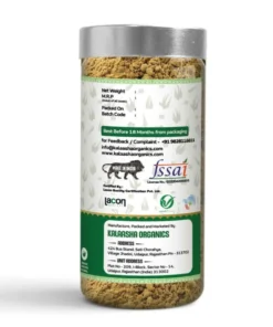 Organic Aloe Vera Powder - Image 9