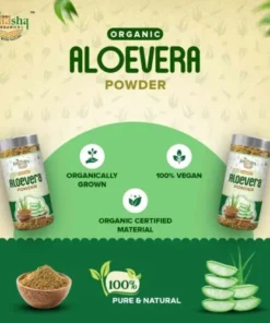Aloe Vera Powder