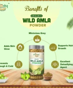 Amla Fruit Powder