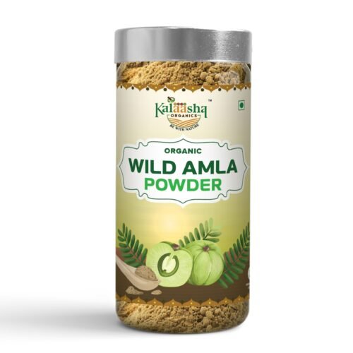 Amla Fruit Powder - Image 6