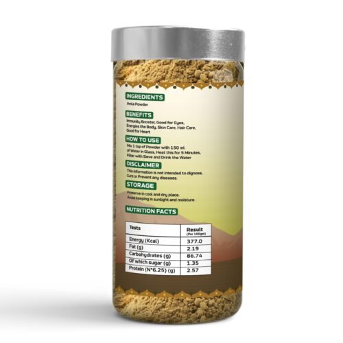 Amla Fruit Powder - Image 7