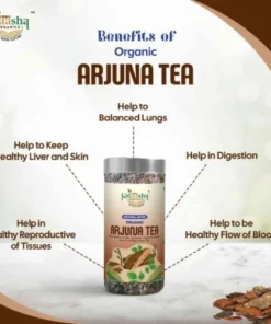 Arjun tea online