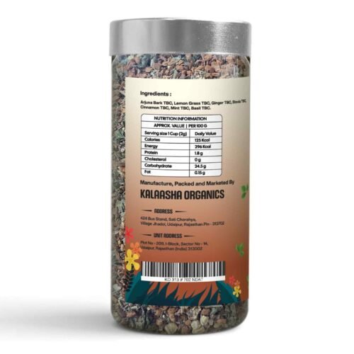 Organic Arjuna Tea - Image 6