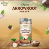 Arrow Root Powder