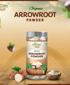 Arrow Root Powder