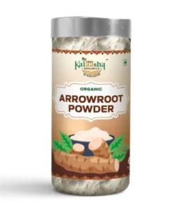 Arrow Root Powder - Image 7