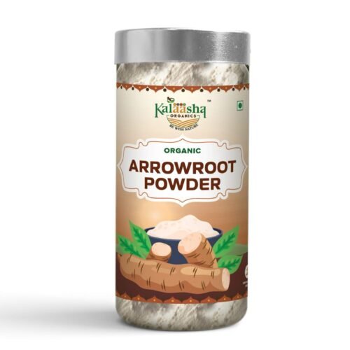 Arrow Root Powder - Image 7