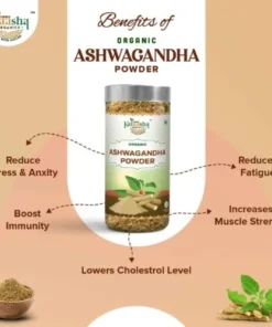 Ashwagandha Powder Online