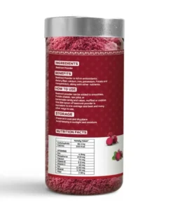 Organic Beetroot Powder - Image 8