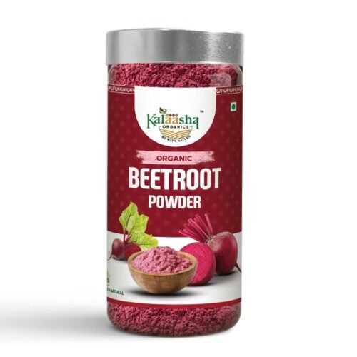 Organic Beetroot Powder - Image 7