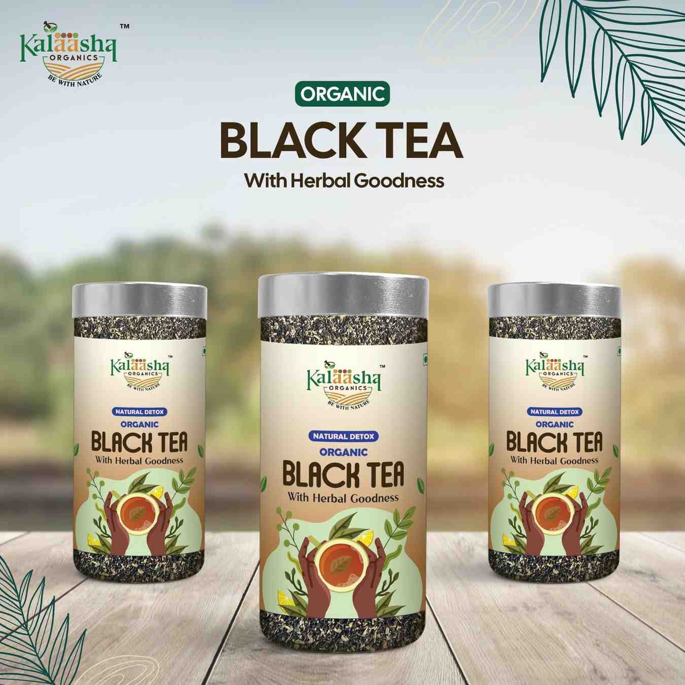 Herbal Teas
