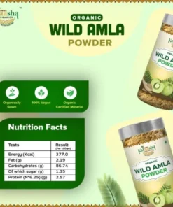Amla Fruit Powder - Image 3