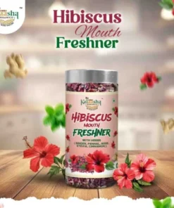 Buy Hibiscus Mouth Freshener Online