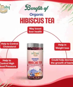 Buy Hibiscus Tea Online