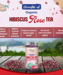 Buy Hibiscus Tea Online