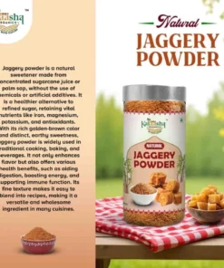 Organic Jaggery Powder - Image 4