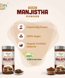 Buy Manjistha Powder Online