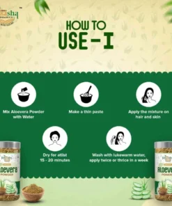 Buy Organic Aloe Vera
