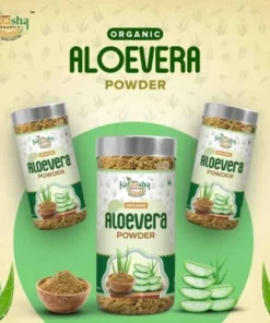 Buy Organic Aloe Vera Powder