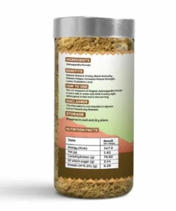Ashwagandha Powder - Image 6