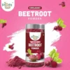Buy Organic Beetroot Powder Online