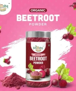 Buy Organic Beetroot Powder Online