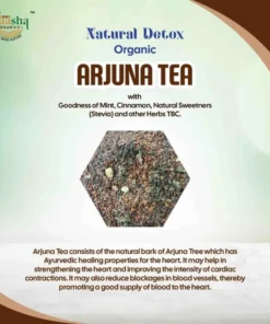 Buy Organic Herbal Tea Online