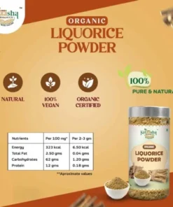 Liquorice Powder - Image 3