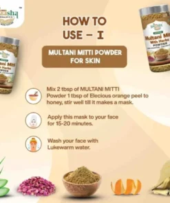 Multani Mitti Powder - Image 3