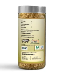 Buy Organic Quinoa Seeds