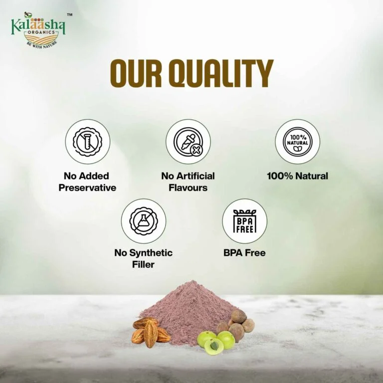 Buy Organic Triphala Powder