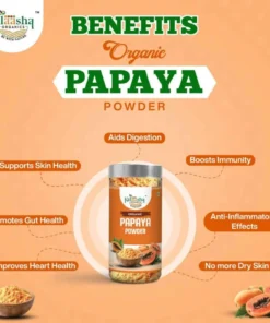 Buy Papaya Fruit Powder Online