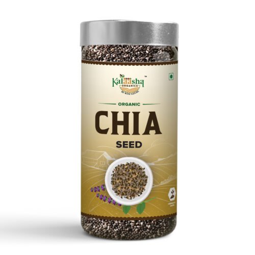 Organic Chia Seeds - Image 5