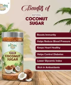 Coconut Sugar - Image 3