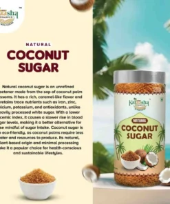 Coconut Sugar Online