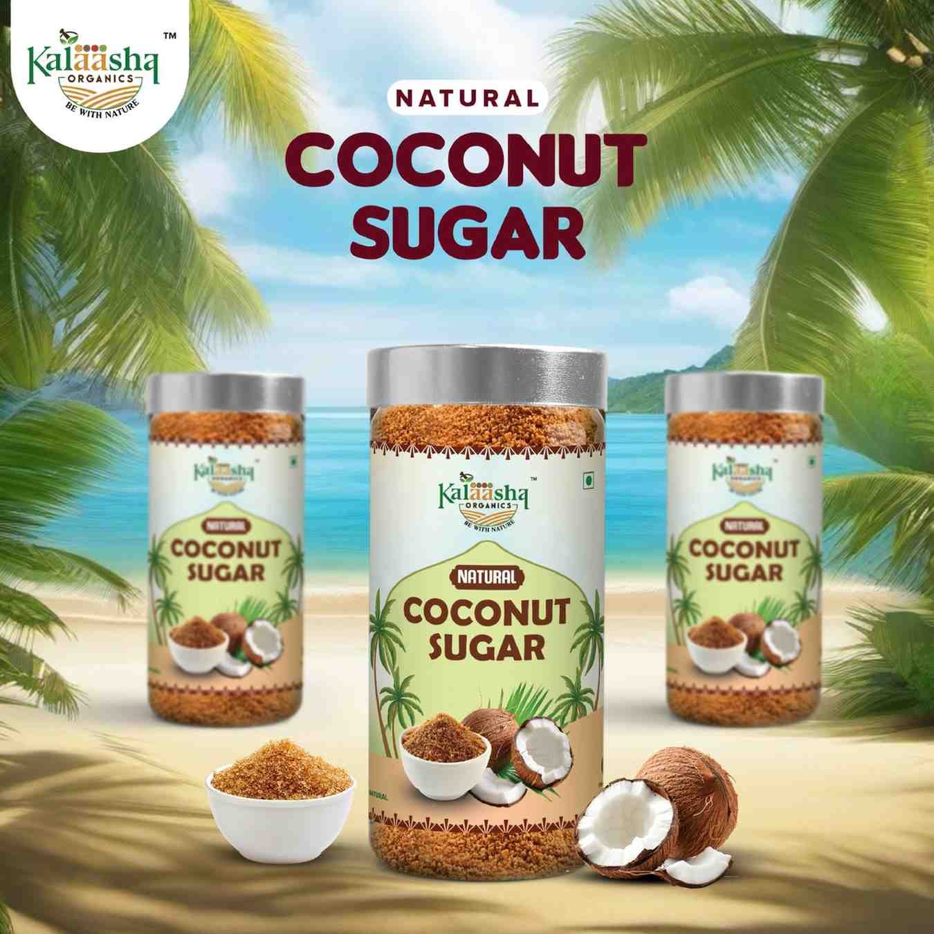 Natural Sweetener