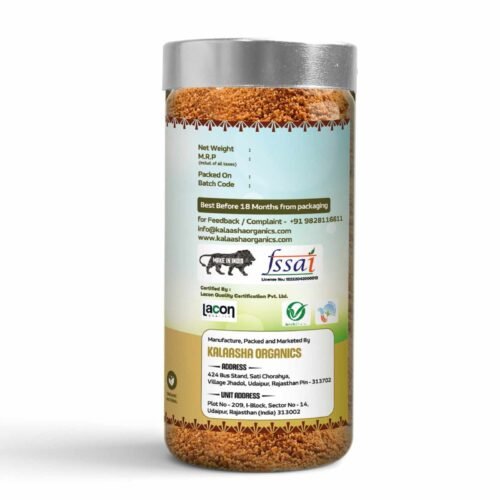 Coconut Sugar - Image 7