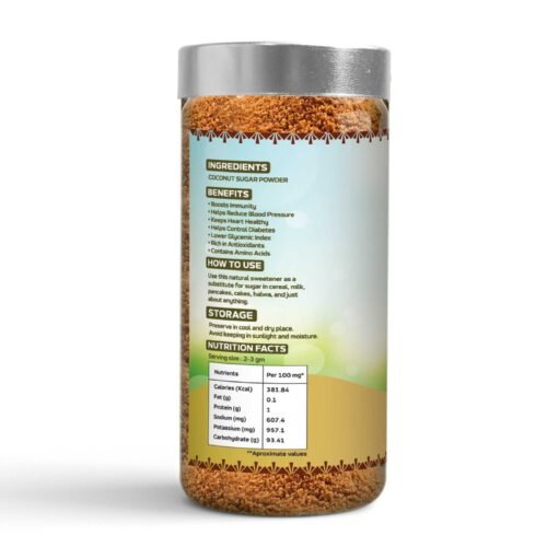 Coconut Sugar - Image 5