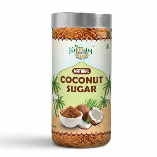 Coconut Sugar - Image 6