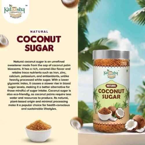Coconut Sugar - Image 8