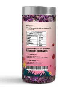 Hibiscus Rose Tea - Image 7