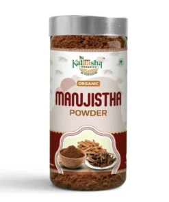 Herbal Manjistha Powder