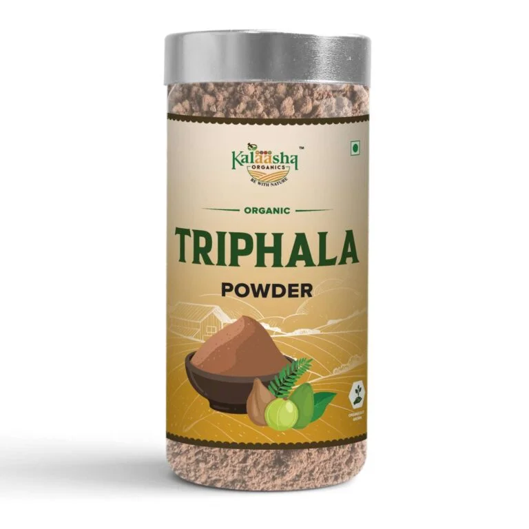 Triphla Powder - Image 5