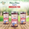 Hibiscus Ginger Tea