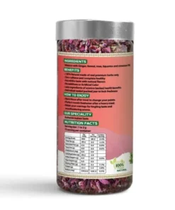 Hibiscus Mouth Freshener Online