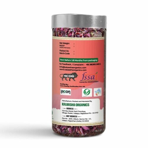 Hibiscus Mouth Freshner - Image 8