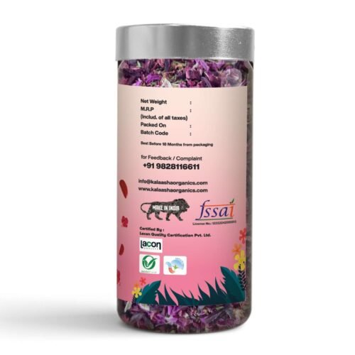 Hibiscus Rose Tea - Image 6