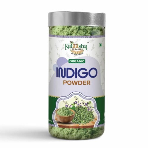 Organic Indigo Powder - Image 6