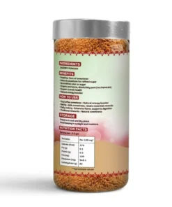 Organic Jaggery Powder - Image 7